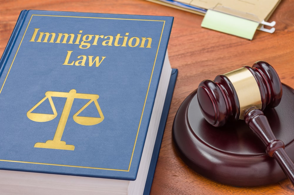 You are currently viewing Navigating Legal Challenges For Immigrants Facing Legal Issues